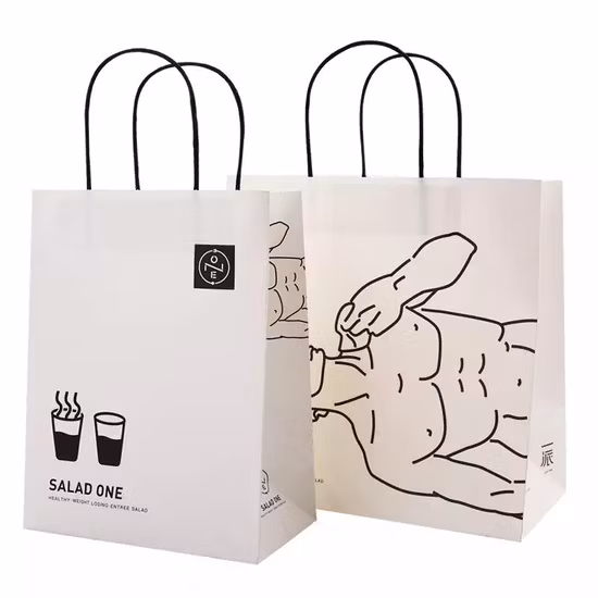 Custom Togo Bags